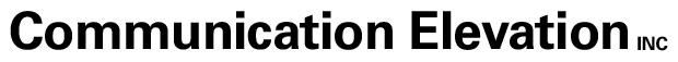Communication Elevation Inc.